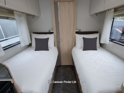 Elddis Autoquest APEX 185 - 2026 (Trade) image 6