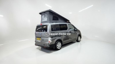 Other Nissan E-NV200 Camper Conversion 2020 (Trade) image 5