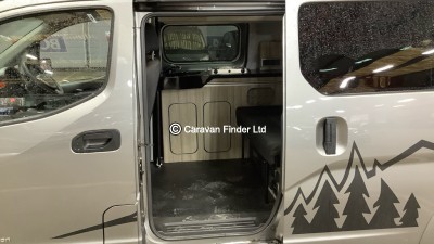 Other Nissan E-NV200 Camper Conversion 2020 (Trade) image 3