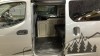 Used Other Nissan E-NV200 Camper Conversion 2020 motorhome Image