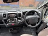 Used Elddis Evolution 185 2022 motorhome Image
