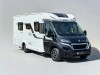 Used Elddis Evolution 185 2022 motorhome Image