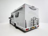 Used Elddis Evolution 185 2022 motorhome Image