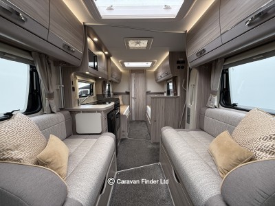 Elddis Evolution 185 2022 (Trade) image 5