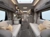 Used Elddis Evolution 185 2022 motorhome Image