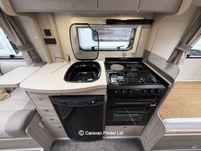 Elddis Evolution 185 2022 (Trade) image 7