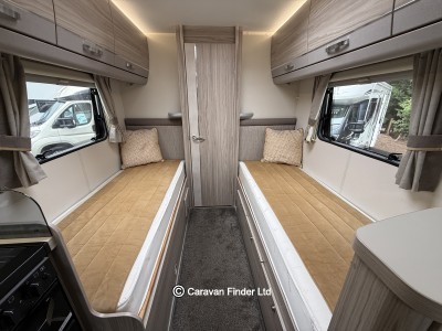 Elddis Evolution 185 2022 (Trade) image 8