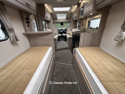Elddis Evolution 185 2022 (Trade) image 10