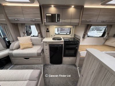 Elddis Evolution 185 2022 (Trade) image 2