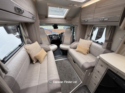 Elddis Evolution 185 2022 (Trade) image 4