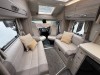 Used Elddis Evolution 185 2022 motorhome Image