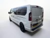 Used Vauxhall Vivaro Campervan 2016 motorhome Image
