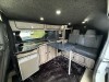 Used Vauxhall Vivaro Campervan 2016 motorhome Image
