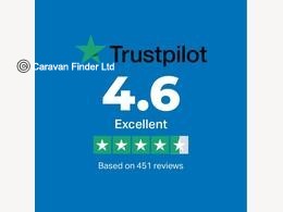 Vauxhall Vivaro Campervan 2016 (Trade) image 8