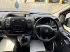 Used Vauxhall Vivaro Campervan 2016 motorhome Image