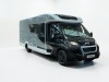 Used Bailey Autograph 79-4F 2024 motorhome Image