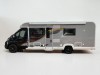 Used Bailey Autograph 79-4F 2024 motorhome Image
