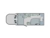Used Bailey Autograph 79-4F 2024 motorhome Image