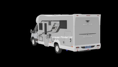 Ace 1500 GL - NEW FOR 2026! 2026 (Trade) image 12