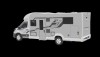 New Ace 1500 GL - NEW FOR 2026! 2026 motorhome Image