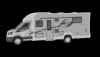 New Ace 1500 GL - NEW FOR 2026! 2026 motorhome Image