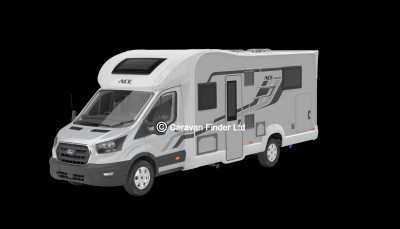 Ace 1500 GL - NEW FOR 2026! 2026 (Trade) image 5