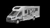 New Ace 1500 GL - NEW FOR 2026! 2026 motorhome Image