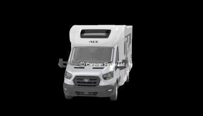 Ace 1500 GL - NEW FOR 2026! 2026 (Trade) image 6