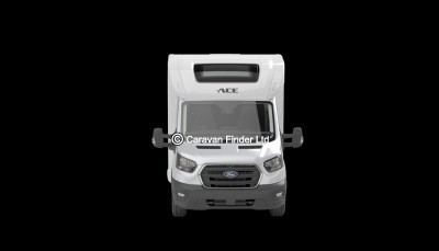 Ace 1500 GL - NEW FOR 2026! 2026 (Trade) image 7
