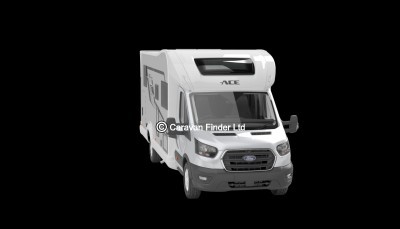 Ace 1500 GL - NEW FOR 2026! 2026 (Trade) image 8