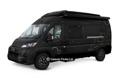 New Elddis XPLORE CV X9 2026 motorhome Image