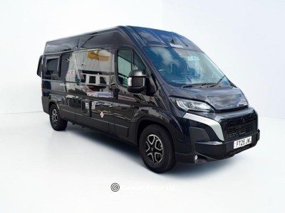 Elddis Evolution CV20 2025 (Trade) main image 