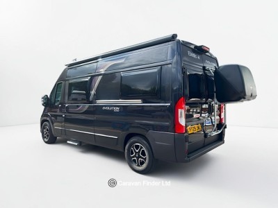 Elddis Evolution CV20 2025 (Trade) image 12