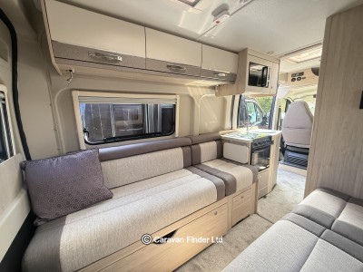 Elddis Evolution CV20 2025 (Trade) image 5