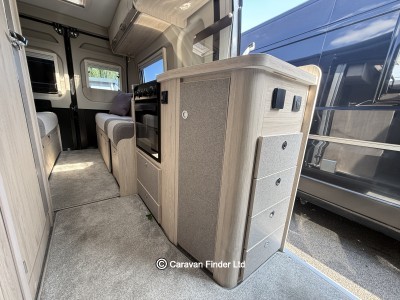 Elddis Evolution CV20 2025 (Trade) image 9