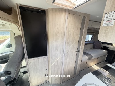 Elddis Evolution CV20 2025 (Trade) image 4