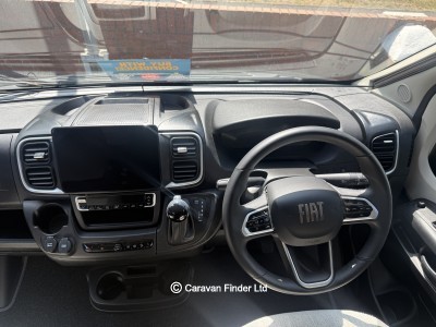 Elddis Evolution CV20 2025 (Trade) image 11