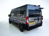 Used Globecar Globescout 2021 motorhome Image