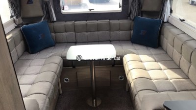 Autosleeper Broadway EL 2023 (Trade) image 6