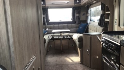 Autosleeper Broadway EL 2023 (Trade) image 3