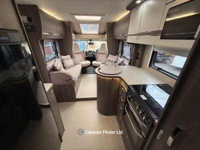Elddis Encore 255 2019 (Trade) image 11