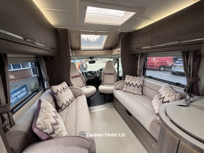 Elddis Encore 255 2019 (Trade) image 2