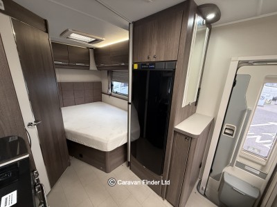 Elddis Encore 255 2019 (Trade) image 7