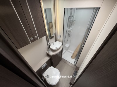 Elddis Encore 255 2019 (Trade) image 10