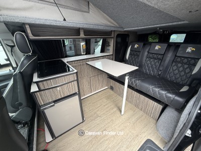 Other Mercedes Vito Campervan 2019 (Trade) image 11
