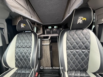 Other Mercedes Vito Campervan 2019 (Trade) image 12