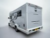 New Ace 1500 DB 2026 motorhome Image