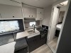 New Ace 1500 DB 2026 motorhome Image