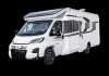 New Elddis Avalon 250 2026 motorhome Image