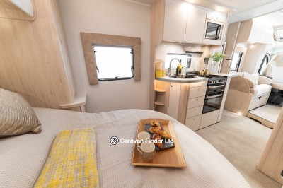 Elddis Avalon 250 - 2026 (Trade) image 9